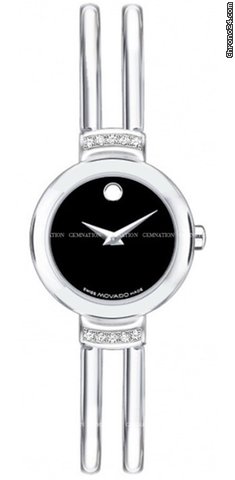 Movado Harmony