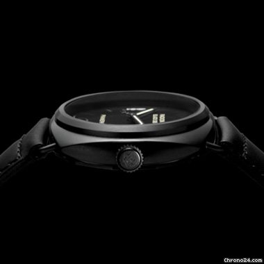 Panerai Radiomir Blackseal PAM 292 TORPEDO DIAL