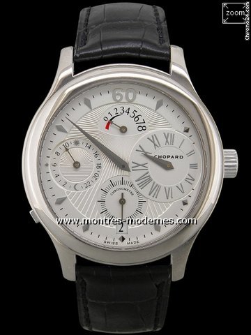 Chopard LUC Regulator Limited Edition 250ex.