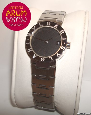 Bulgari Lady