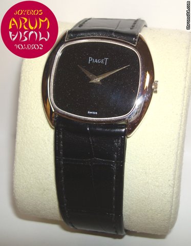 Piaget Vintage Ultra Thin