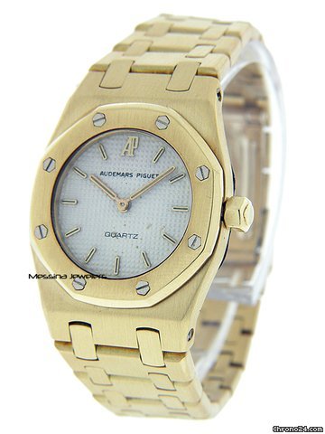 Audemars Piguet Royal Oak