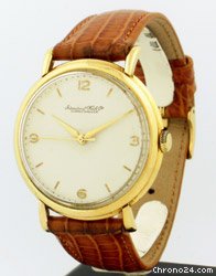IWC Cal 89 circa 1955