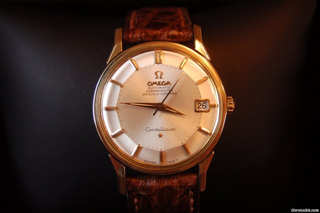 Omega Constellation
