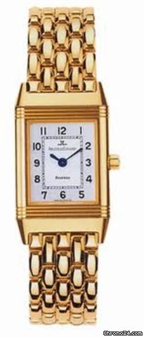 Jaeger-LeCoultre Reverso Lady Ref.q2601110