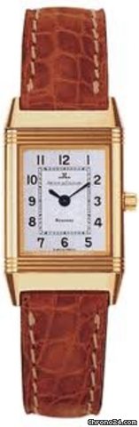 Jaeger-LeCoultre Reverso Lady Ref.q2601410