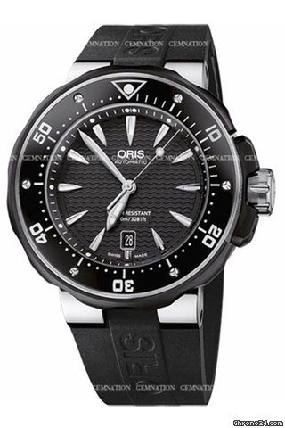 Oris PRO DIVER Date