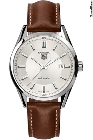 TAG Heuer Carrera