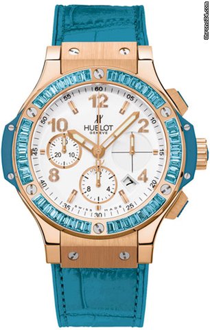 Hublot Big Bang Tutti Frutti 41mm