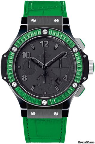 Hublot Big Bang Tutti Frutti 41mm