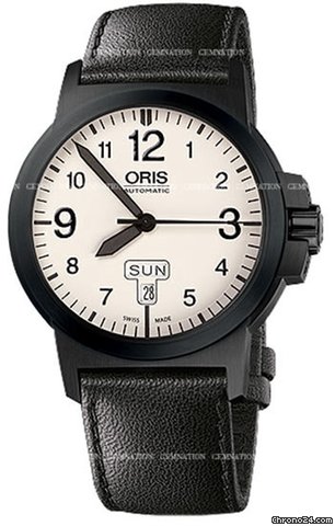 Oris BC3 Advanced