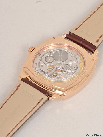 replica Vacheron Constantin 43041/000R WATCHES 1 