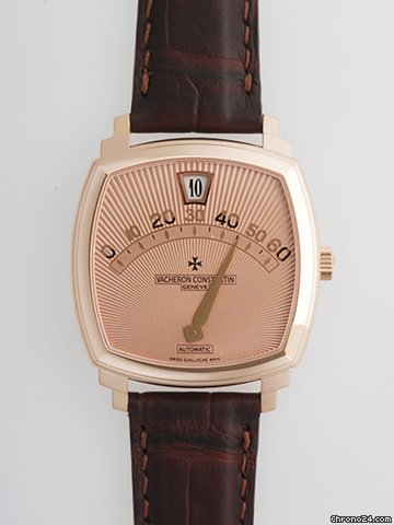 Vacheron Constantin 43041/000R