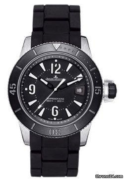Jaeger-LeCoultre Master Compressor Diving Automatic Navy SEALs