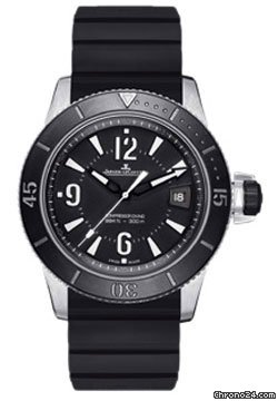 Jaeger-LeCoultre Master Compressor Diving Automatic Navy SEALs