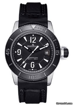 Jaeger-LeCoultre Master Compressor Diving Automatic Navy SEALs