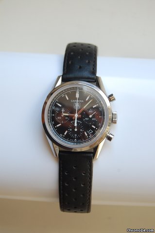 TAG Heuer Carrera