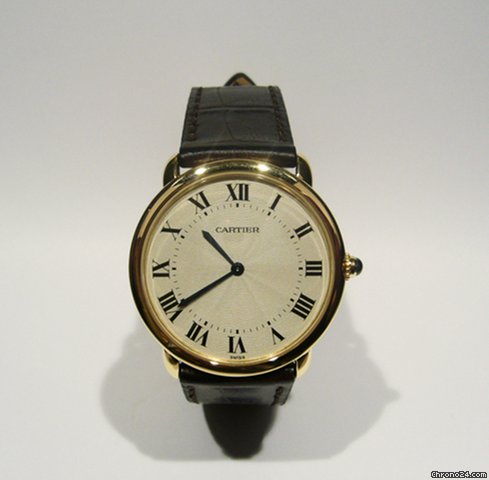 Cartier VENDOME