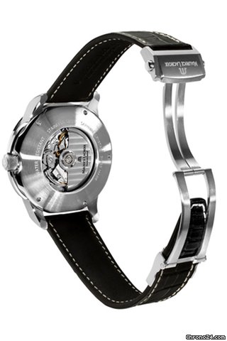 replica Maurice Lacroix Pontos Chronograph Valgranges WATCHES 1 