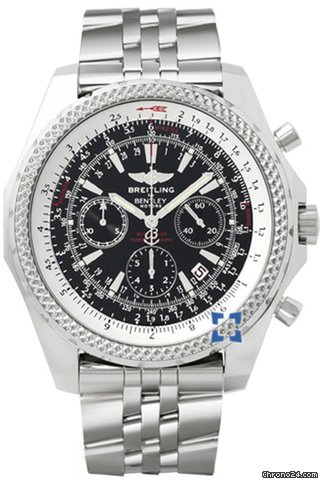 Breitling Bentley Motors