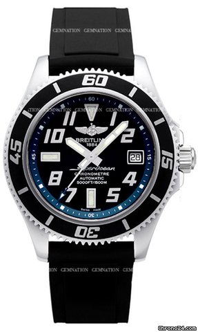 Breitling Superocean 42 Abyss