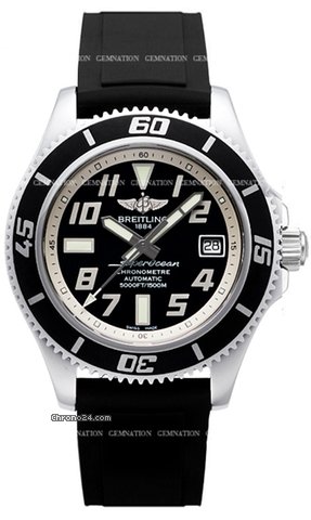 Breitling Superocean 42 Abyss
