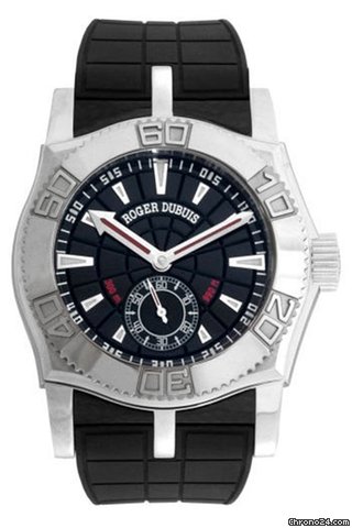 Roger Dubuis Easy Diver