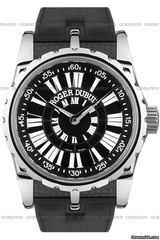 Roger Dubuis Sympathie