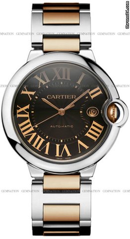Cartier Ballon Bleu Large