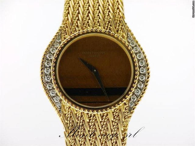 Patek Philippe SOLO TEMPO