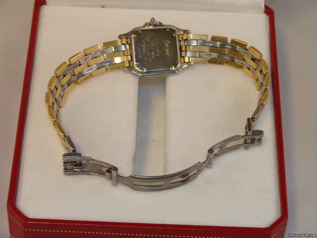 replica Cartier panthEre WATCHES 1 