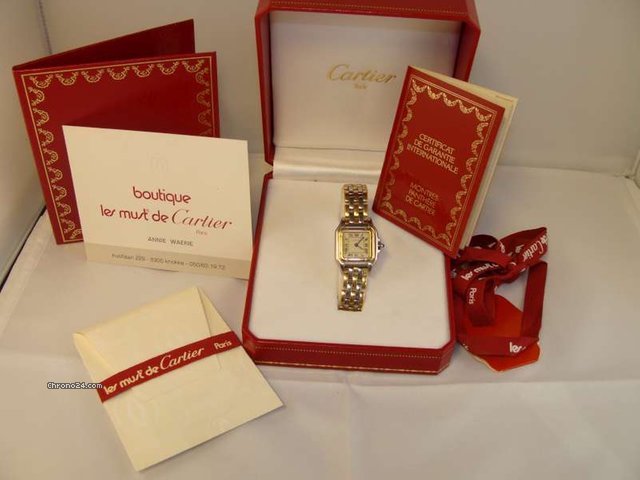 Cartier panthEre