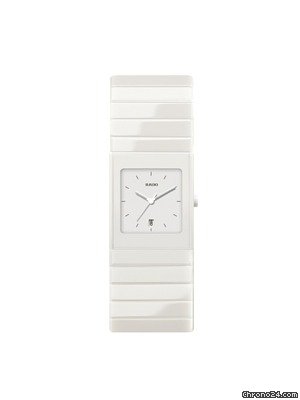Rado Ceramica L NEU incl MWST mit Box+Papieren
