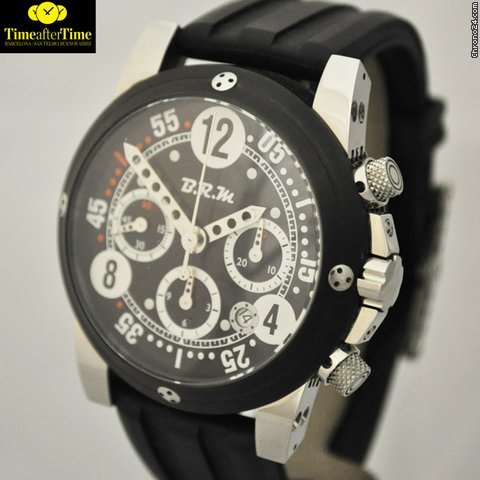 B.R.M GP44 CHRONOGRAPH