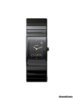 Rado Ceramica L Multifunction NEU incl MWST mit Box+Papieren