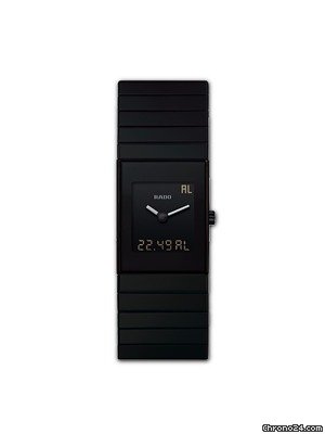 Rado Ceramica L Multifunction Matt NEU incl MWST mit Box+Papieren