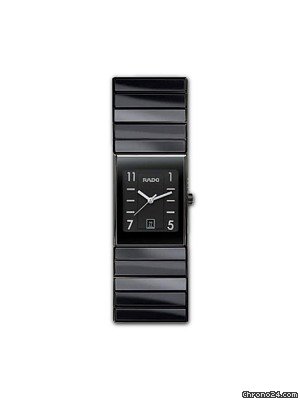 Rado Ceramica M NEU incl MWST mit Box+Papieren