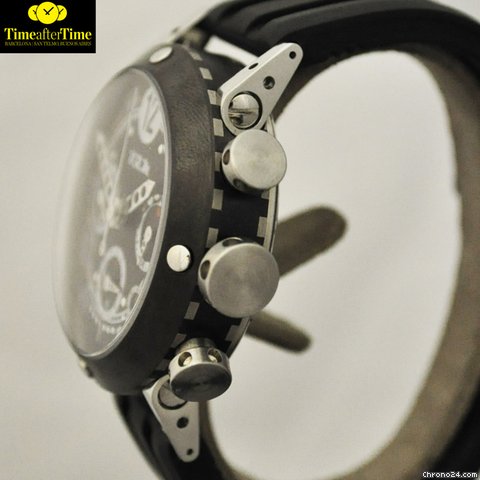 replica B.R.M GP 40 CHRONOGRAPH WATCHES 1 