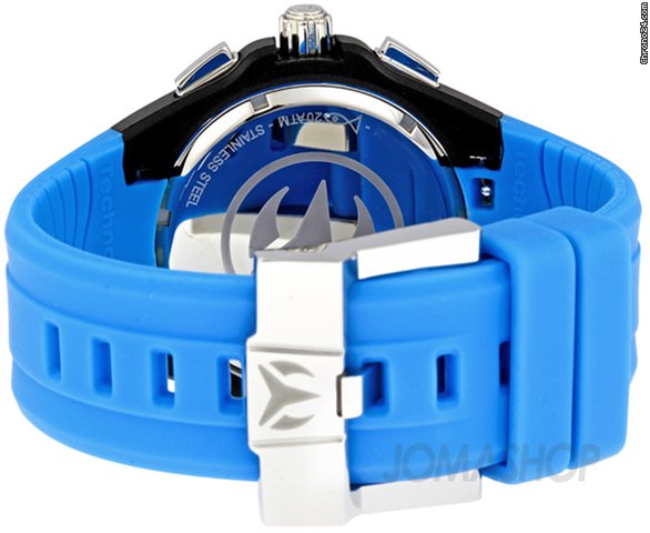 replica Technomarine Cruise Sport Magnum Mens Watch 110021 WATCHES 1 