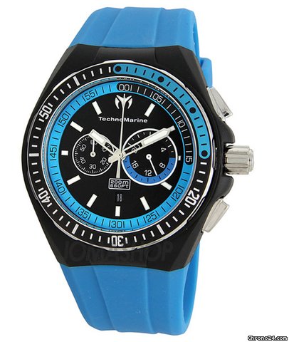 Technomarine Cruise Sport Magnum Mens Watch 110021