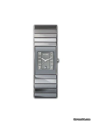 Rado Ceramica M NEU incl MWST mit Box+Papieren