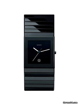 Rado Ceramica XL NEU incl MWST mit Box+Papieren