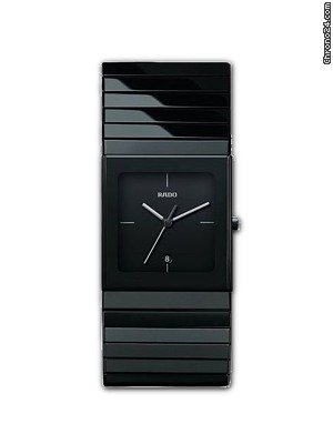 Rado Ceramica XL NEU incl MWST mit Box+Papieren