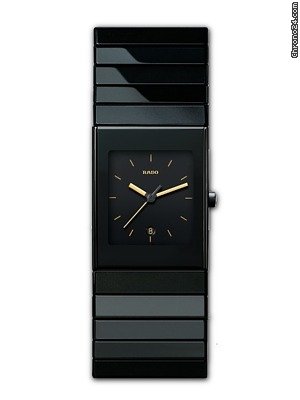 Rado Ceramica XL NEU incl MWST mit Box+Papieren