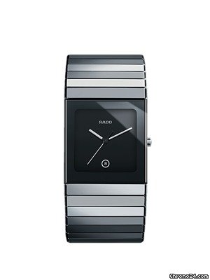 Rado Ceramica XL NEU incl MWST mit Box+Papieren