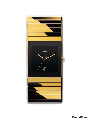 Rado Ceramica XL NEU incl MWST mit Box+Papieren