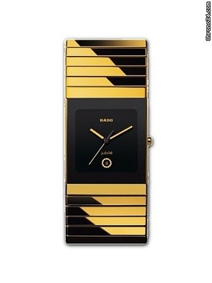 Rado Ceramica XL Jubile NEU incl MWST mit Box+Papieren