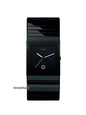 Rado Ceramica XL Jubile NEU incl MWST mit Box+Papieren