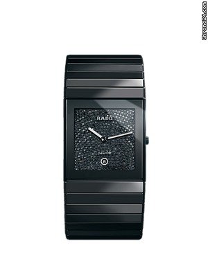 Rado Ceramica XL Jubile NEU incl MWST mit Box+Papieren