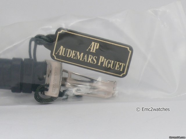replica Audemars Piguet Jules Audemars Tourbillon Minute Repeater  ~NEW~ 60% OFF WATCHES 1 